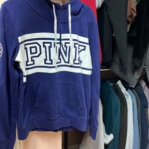 PINK hoodie